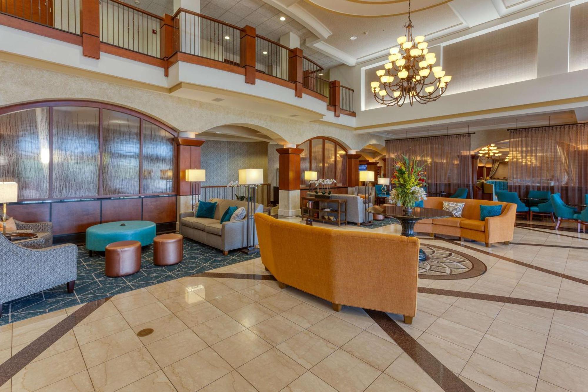 Drury Plaza Hotel St. Louis Chesterfield Exterior foto