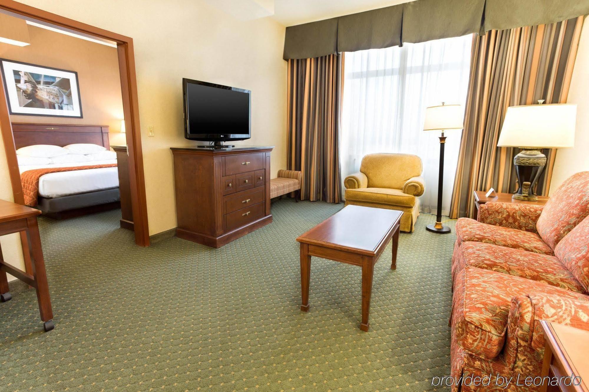 Drury Plaza Hotel St. Louis Chesterfield Exterior foto