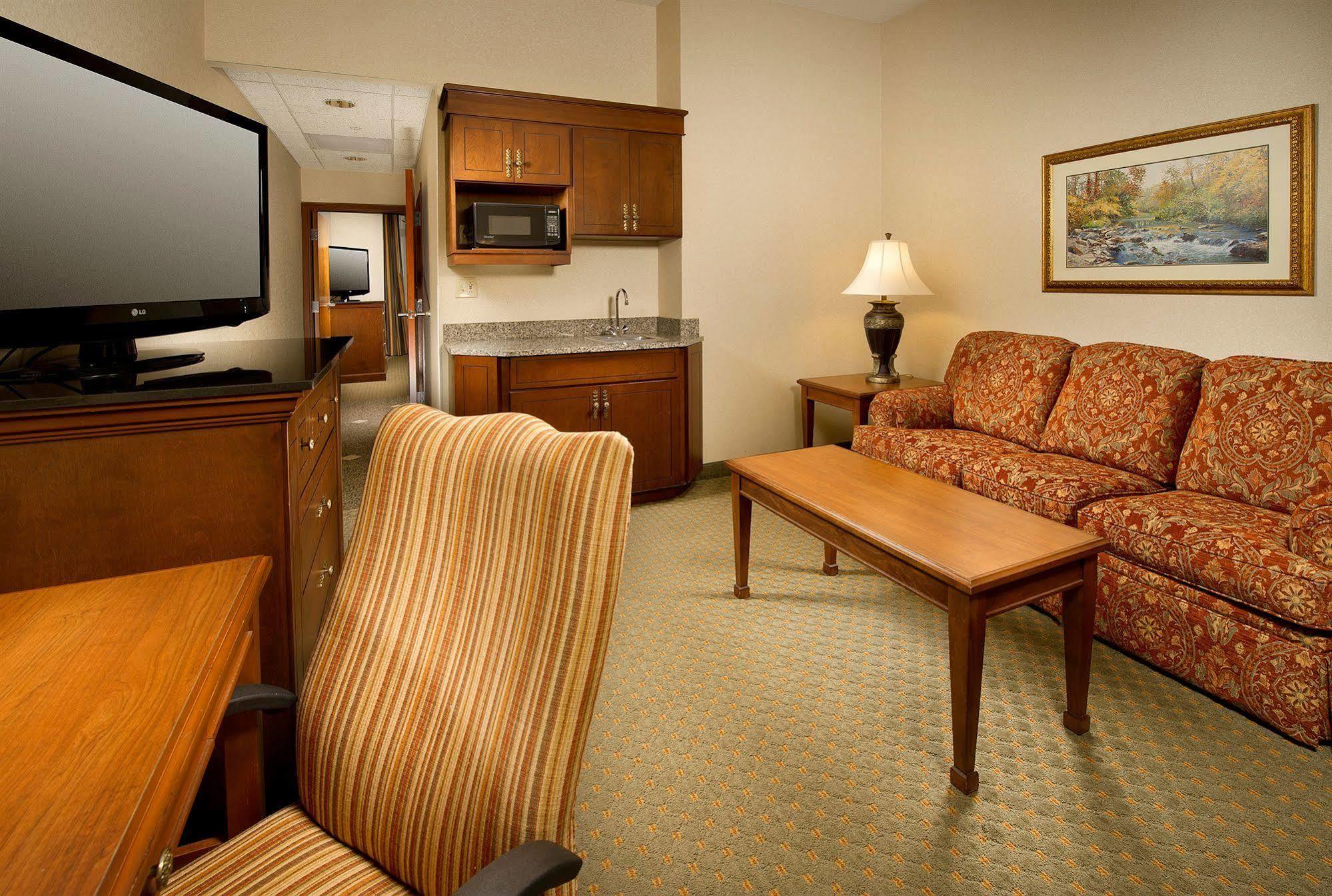 Drury Plaza Hotel St. Louis Chesterfield Exterior foto